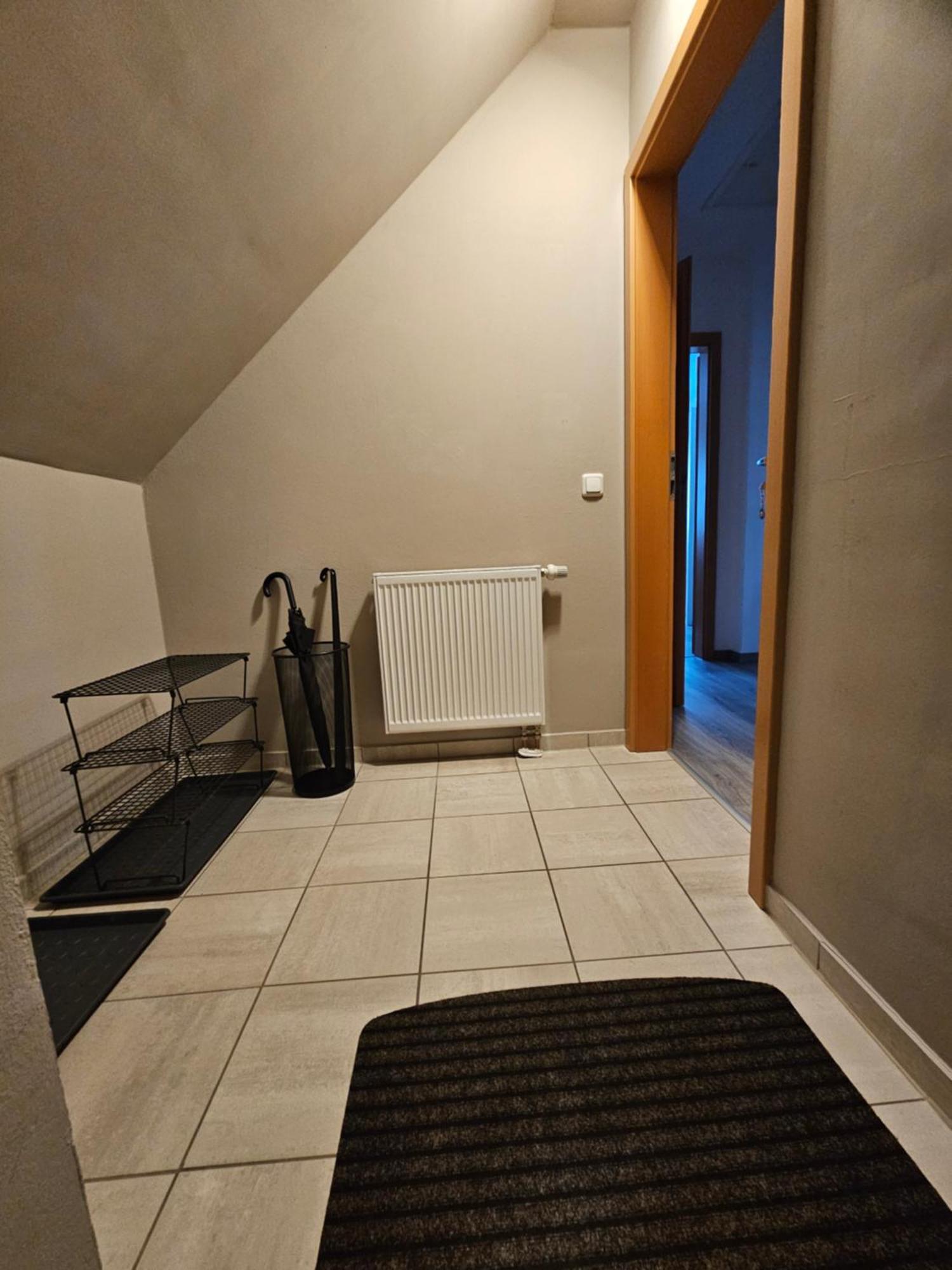 Ferienwohnung Muggelig Kiel Exterior foto